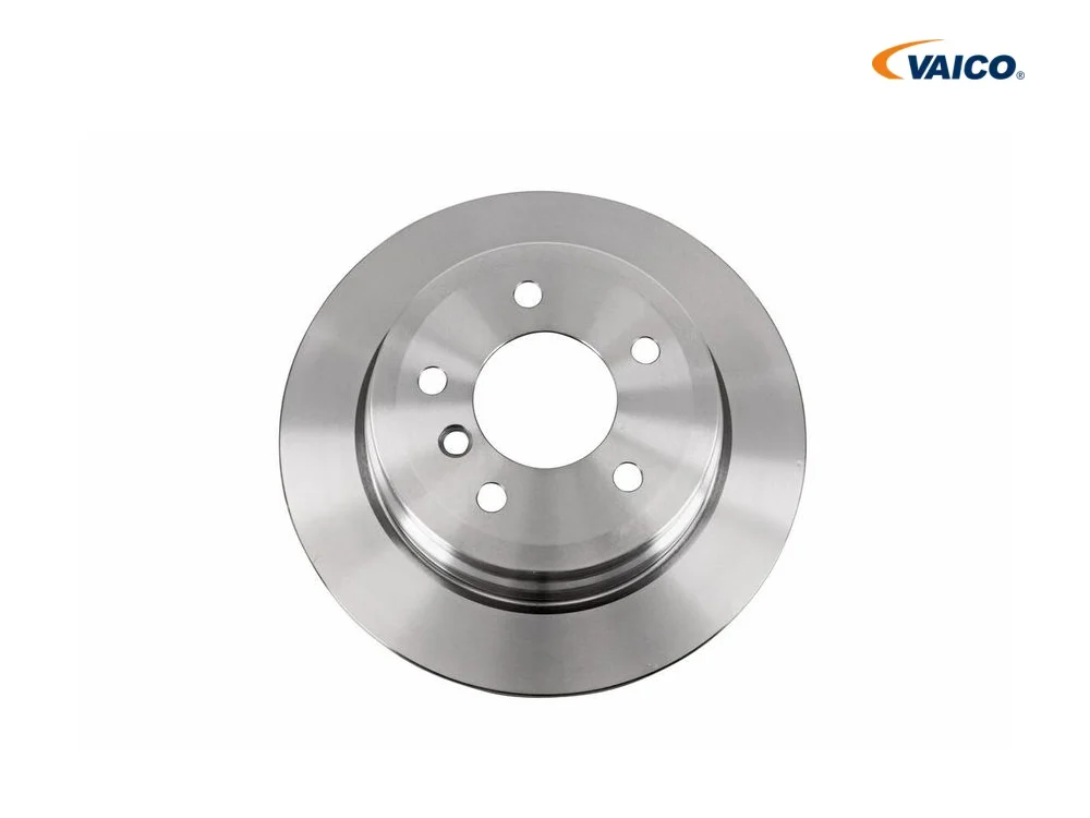 BMW E81 E84 E87 E90 E91 E92 Fren Diski Arka VAICO V20-40054