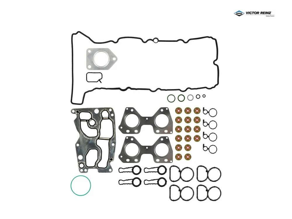 BMW E81 E84 E87 E90 E91 E92 Üst Takım Conta N47 N47N VICTOR REINZ 02-38110-01