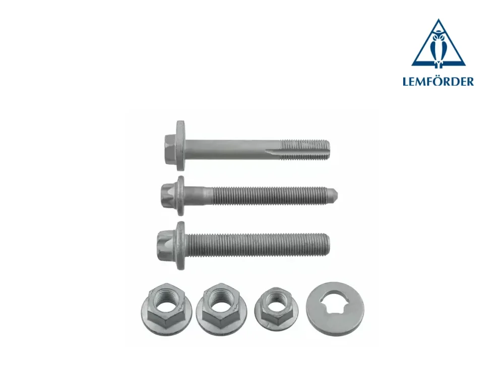 BMW E81 E84 E87 E90 E91 F20 Salıncak Tamir Seti Arka LEMFORDER 45029-01