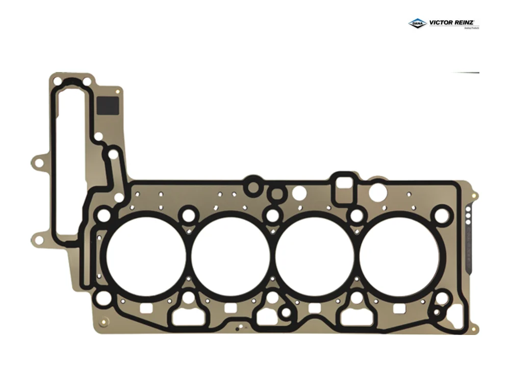 BMW E81 E84 E90 E91 E92 E93 Silindir Kapak Contası B47 N47 N47N VICTOR REINZ 61-38110-10