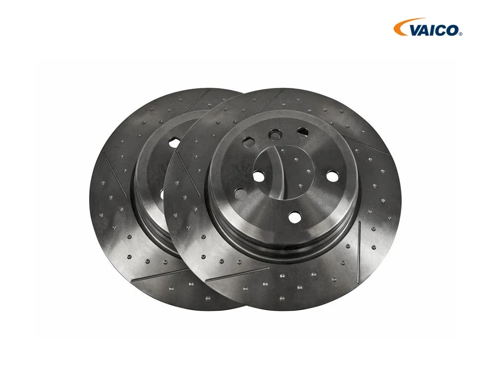 BMW E81 E87 E90 E91 E92 E93 Fren Diski Arka VAICO V20-80083