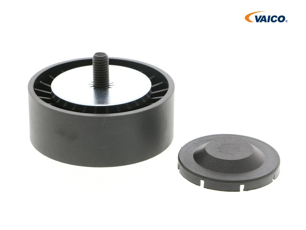 BMW E81 E87 E90 E91 E92 E93 Kayış Gergi Rulmanı VAICO V20-3220