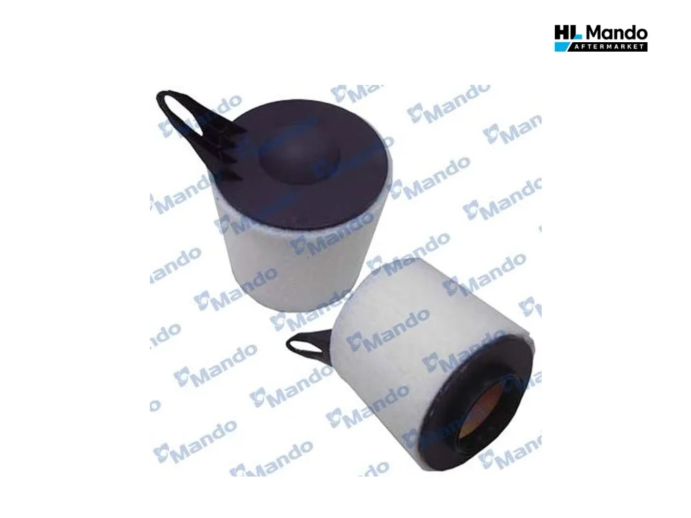 BMW E81 E87 E90 E91 E92 Hava Filtresi N43 N45 MANDO MMF015170