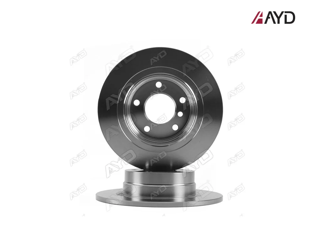 BMW E81 E87 E90 E92 Fren Diski Arka AYD 10-50754