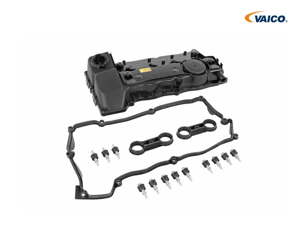 BMW E81 E87 E90 Külbütör Kapağı VAICO V20-4671