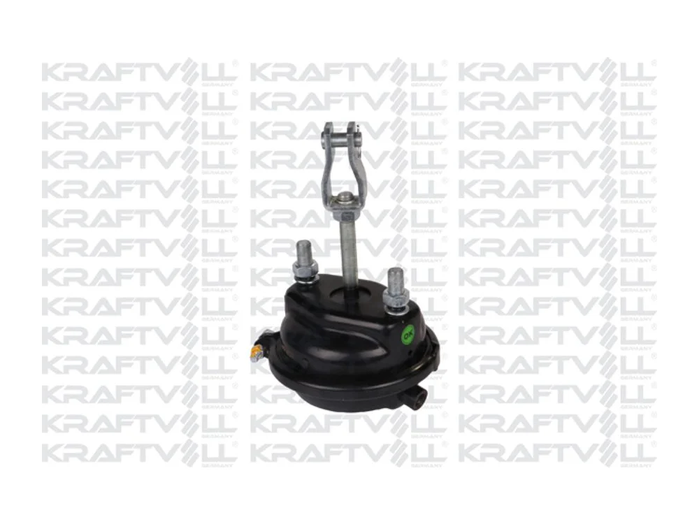 BMW E81 Membran Fren Silindiri N45 N47 KRAFTVOLL 07130003