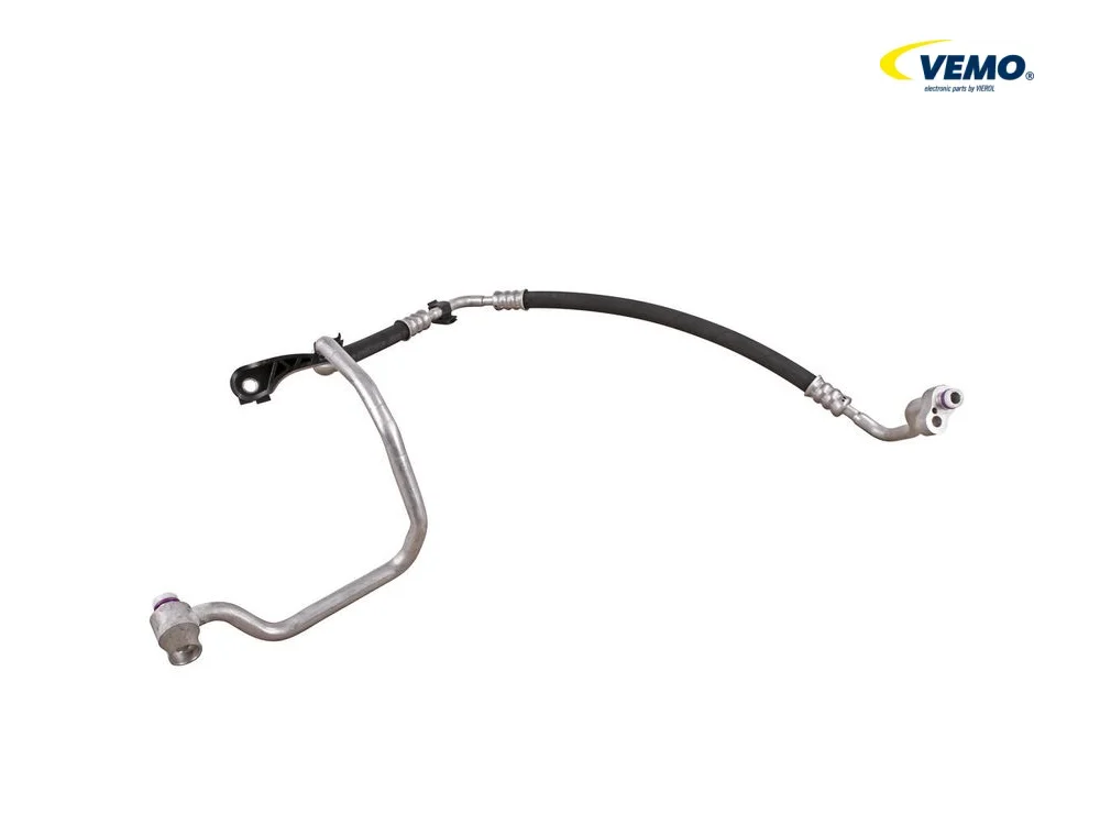 BMW E82 E84 E88 E90 E91 E92 Klima Yüksek/Alçak Basınç Hattı VEMO V20-20-0057