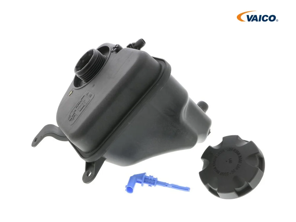BMW E82 E84 E88 E90 E91 E92 Radyatör Su Deposu VAICO V20-3453