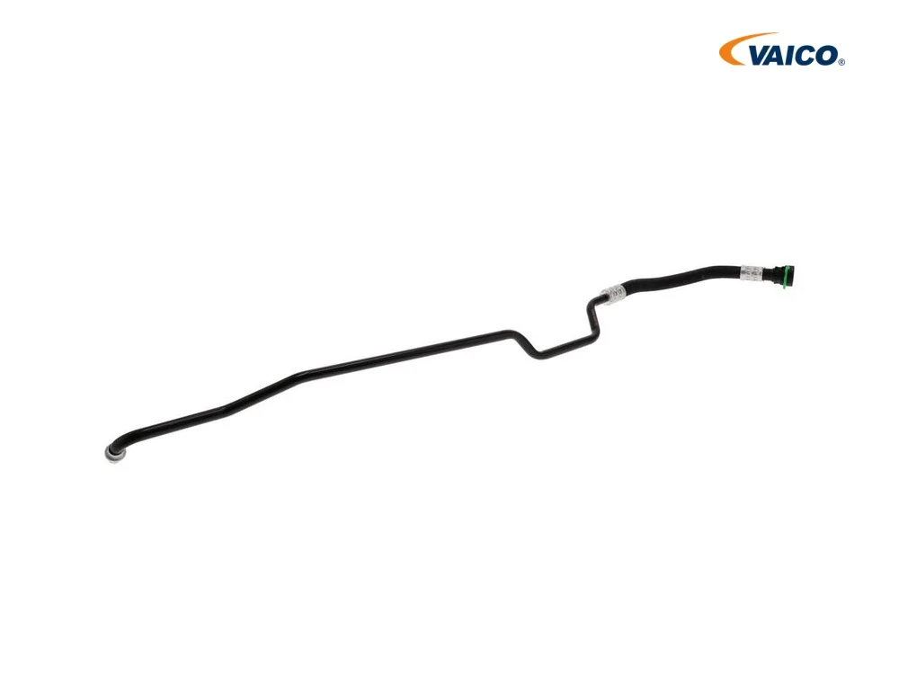 BMW E82 E84 E88 E90 E91 E92 Şanzıman Yağ Soğutucu Hattı VAICO V20-5280