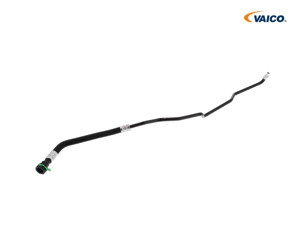 BMW E82 E84 E88 E90 E91 E92 Şanzıman Yağ Soğutucu Hattı VAICO V20-5283