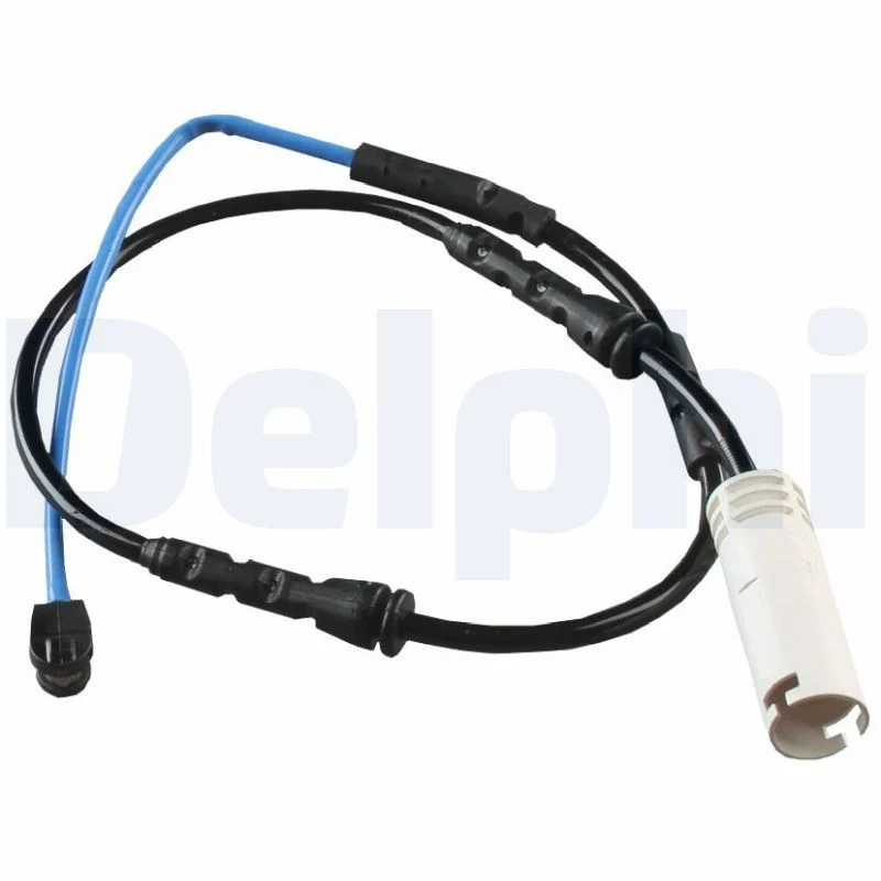 BMW E82 E88 Balata Aşınma Sensörü Ön DELPHI LZ0210