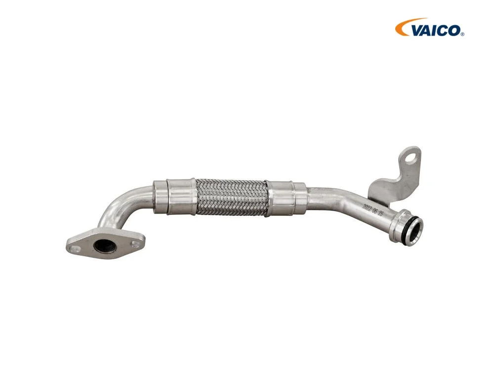 BMW E82 E88 E89 E90 E91 E92 Turbo Yağ Hattı VAICO V20-4461