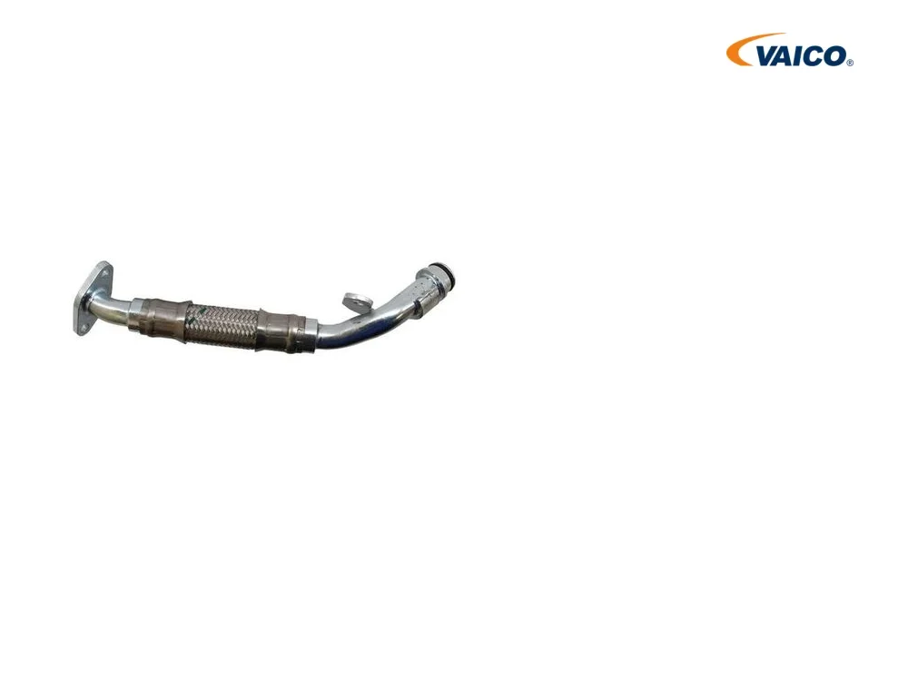 BMW E82 E88 E89 E90 E91 E92 Turbo Yağ Hattı VAICO V20-4536
