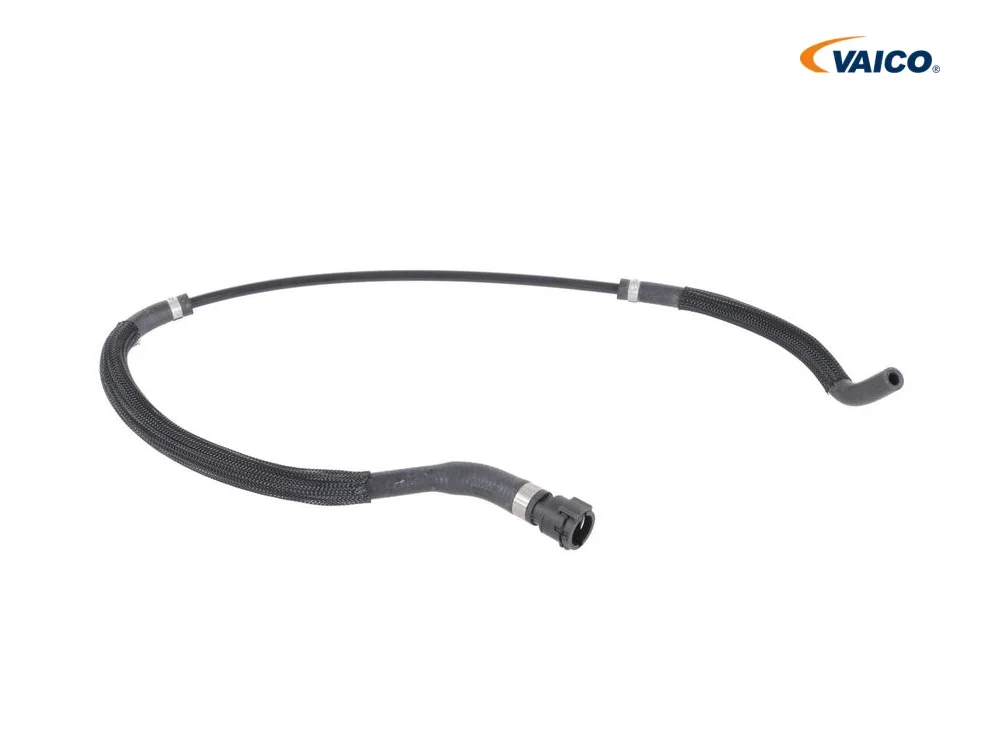 BMW E82 E88 E90 E91 E92 E93 Radyatör Hortumu VAICO V20-3864
