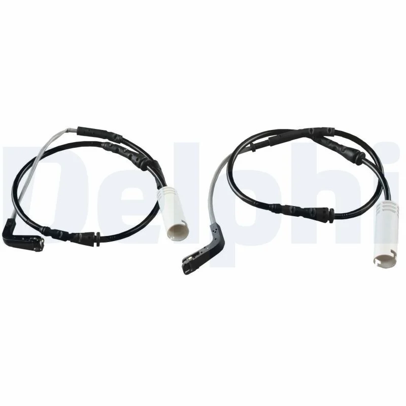 BMW E82 E90 E92 E93 Balata Aşınma Sensörü Ön DELPHI LZ0344