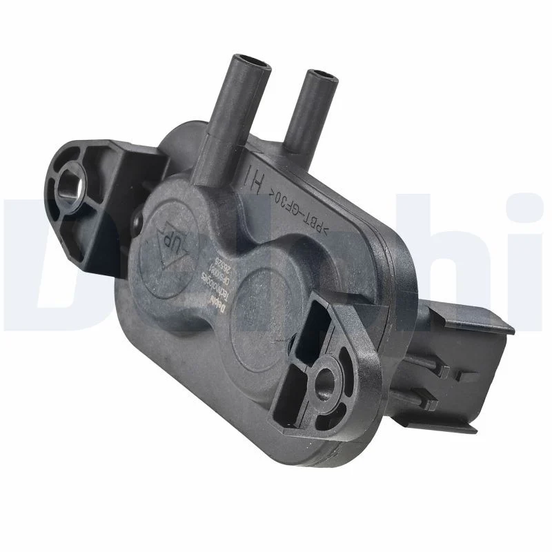 BMW E82 E92 Egzoz Basınç Sensörü DELPHI DPS00081-12B1