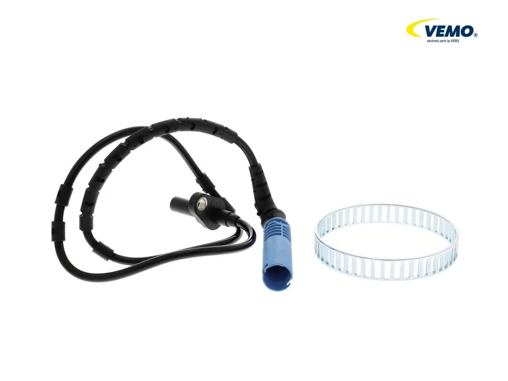 BMW E83 ABS Sensörü Arka VEMO V20-72-7801
