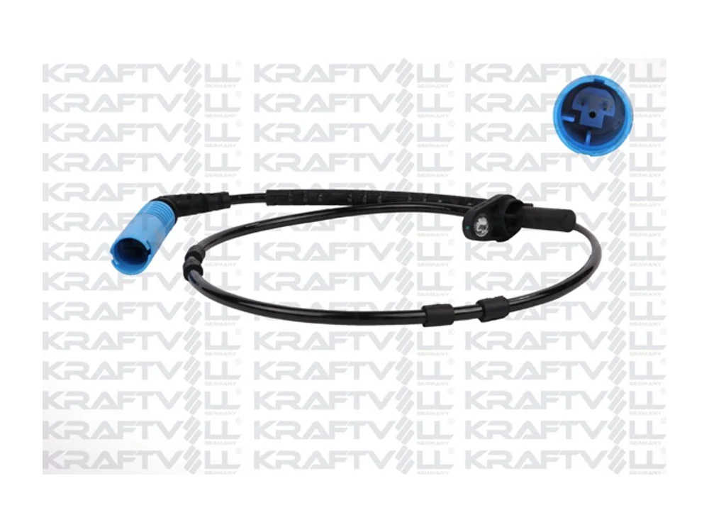 BMW E83 ABS Sensörü M54 M57 M47 KRAFTVOLL 05090169