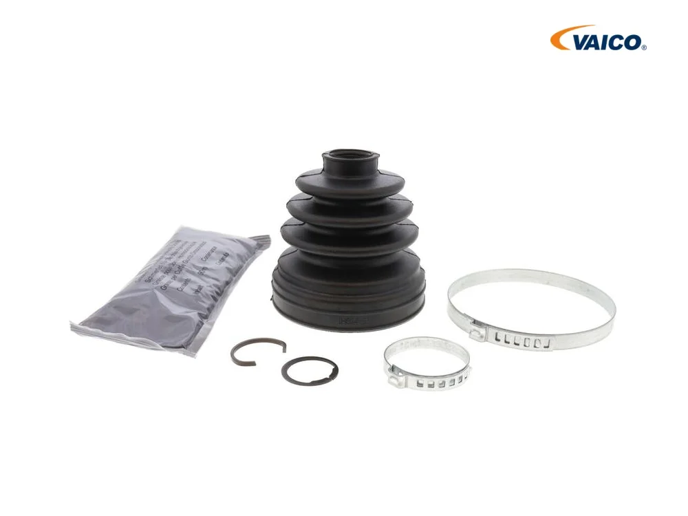 BMW E83 Aks Körüğü Seti (0,09 L Gres) VAICO V20-3743