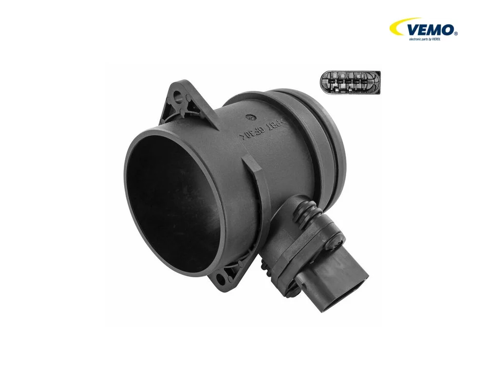 BMW E83 E85 E87 E90 E91 Hava Akış Sensörü VEMO V20-72-5175