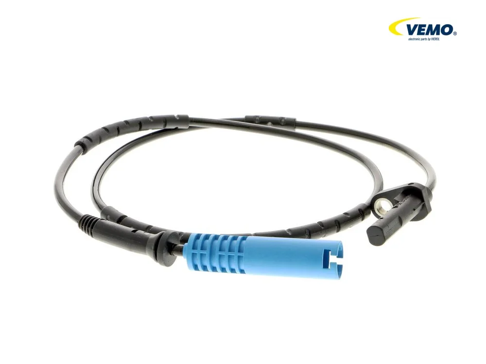 BMW E84 ABS Sensörü Arka VEMO V20-72-5214