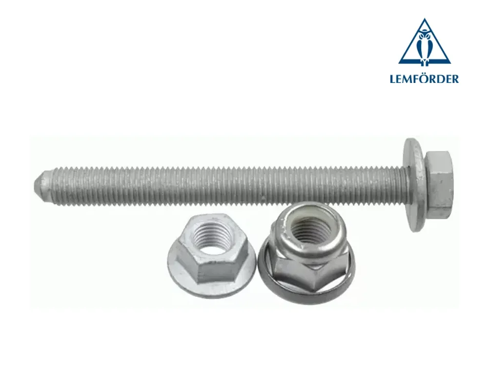 BMW E84 E87 E88 E89 E90 E92 Salıncak Tamir Seti LEMFORDER 38396-01