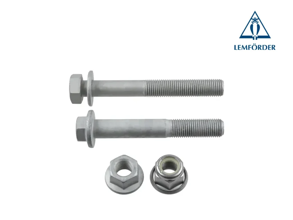 BMW E84 E87 E88 E89 E90 E92 Salıncak Tamir Seti Ön LEMFORDER 44826-01