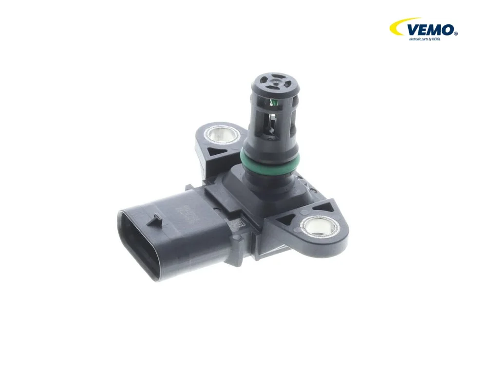 BMW E84 E89 F06 F07 F10 F11 Emme Manifoldu Basınç Sensörü VEMO V20-72-5234