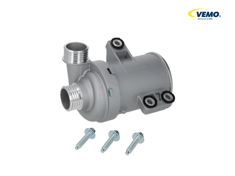 BMW E84 E89 F07 F10 F11 F15 Ek Su Pompası VEMO V20-16-0010
