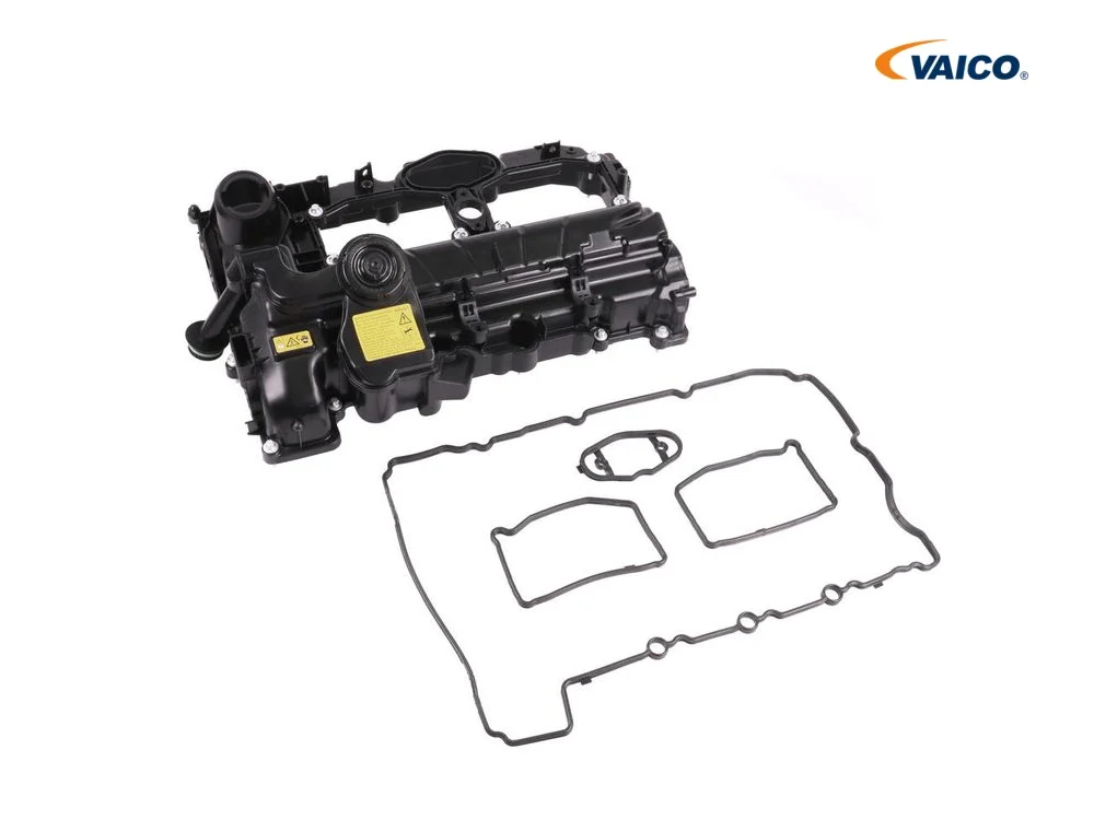 BMW E84 E89 F07 F10 F11 F15 Külbütör Kapağı VAICO V20-8711
