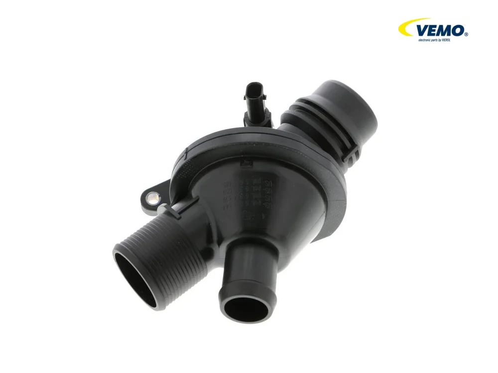 BMW E84 E89 F07 F10 F11 F15 Termostat Gövdesi VEMO V20-99-1294
