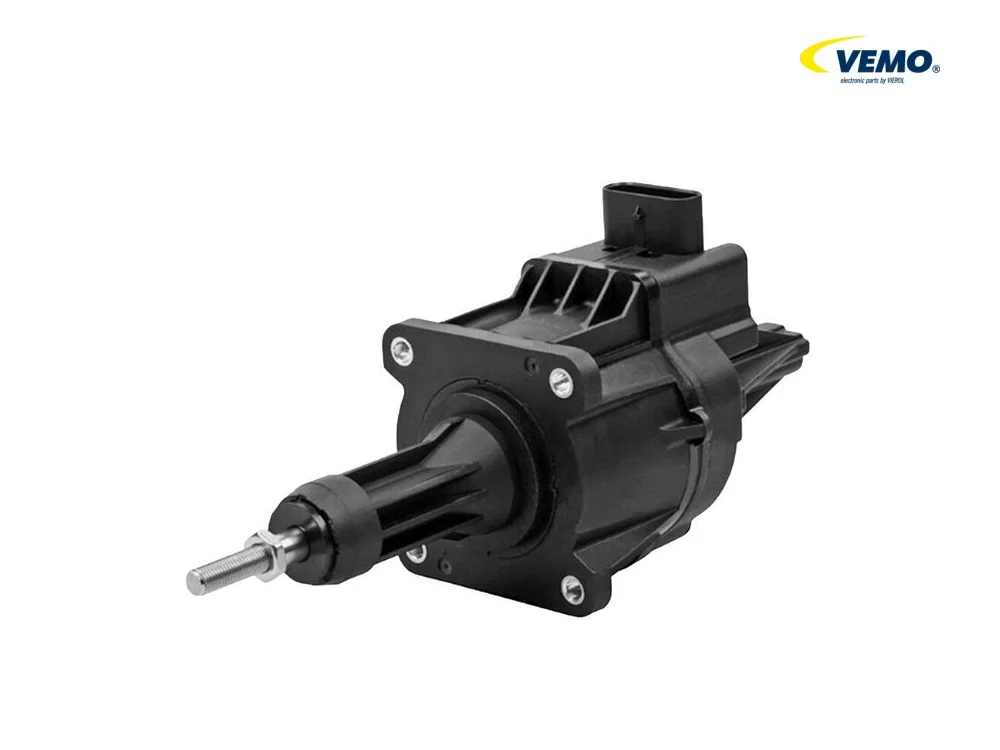 BMW E84 E89 F07 F10 F11 F15 Turbo Aktüatörü VEMO V20-40-0008