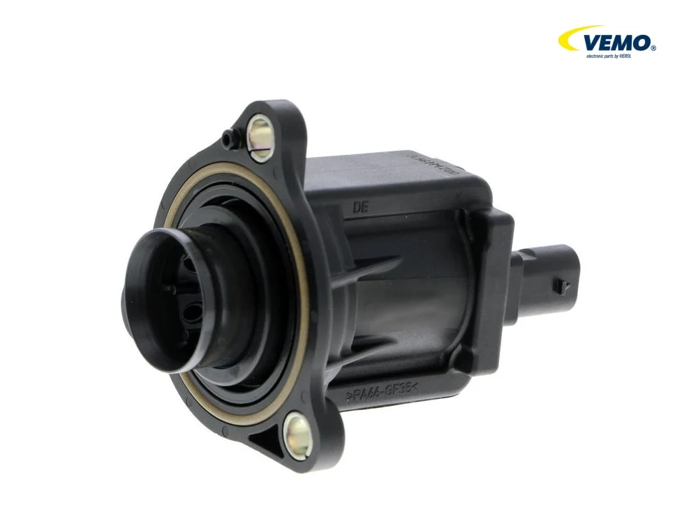BMW E84 E89 F07 F10 F11 F15 Turbo Bypass Valfi VEMO V20-77-0023
