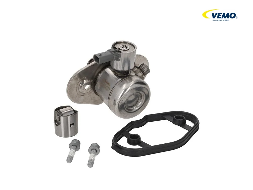 BMW E84 E89 F07 F10 F11 F15 Yüksek Basınç Pompası VEMO V20-25-0009-1