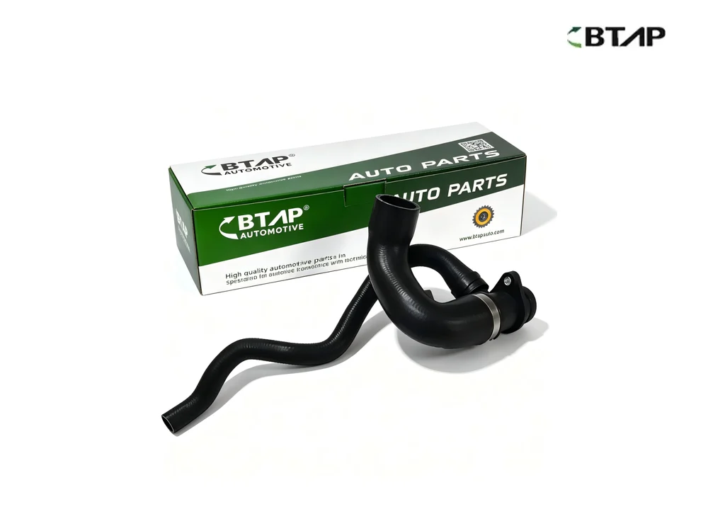BMW E84 E89 F10 F11 F15 F20 Radyatör Hortumu BTAP EBB537-3989