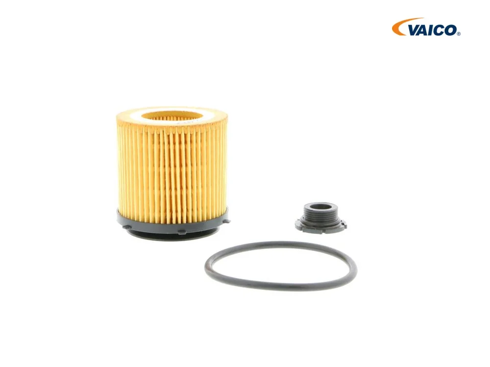 BMW E84 E89 F10 F11 F25 F30 Yağ Filtresi VAICO V20-1927