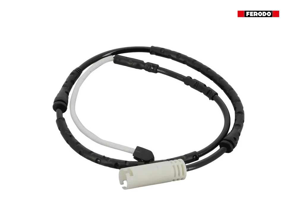 BMW E84 E90 E91 E92 Balata Aşınma Sensörü FERODO FWI362