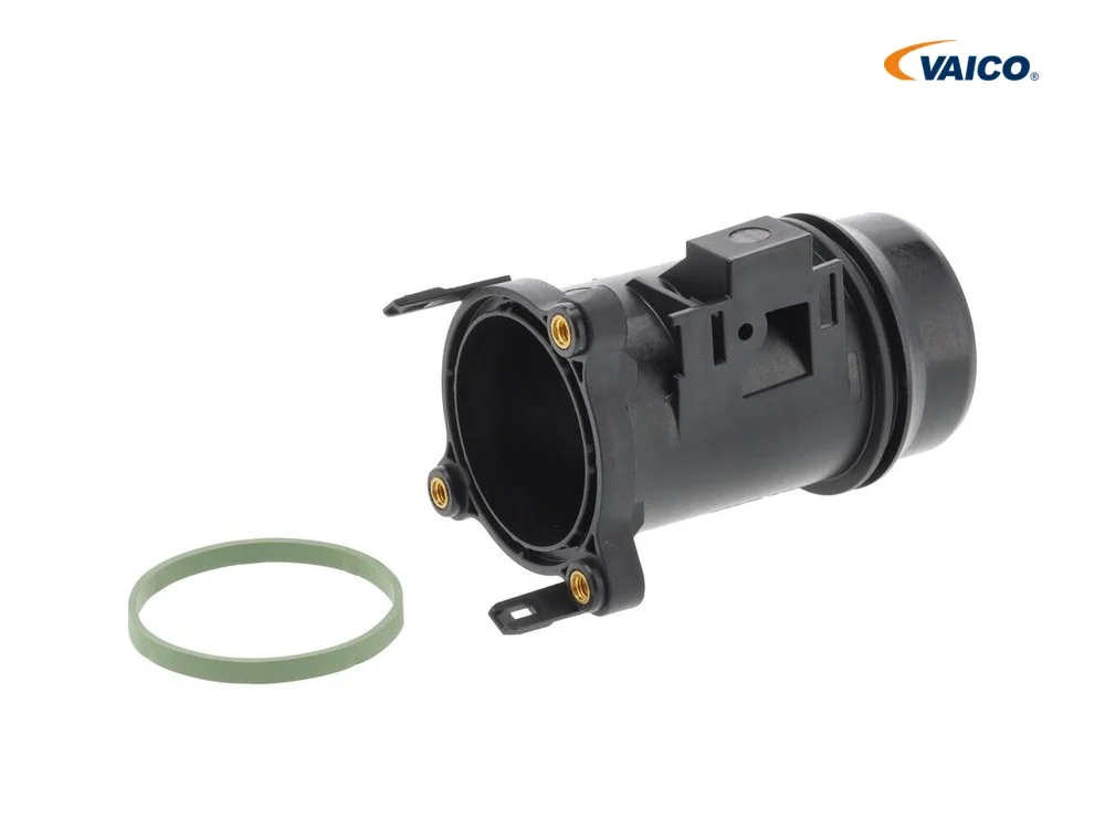 BMW E84 E90 E91 E92 E93 F01 Turbo Havası Borusu VAICO V20-4751