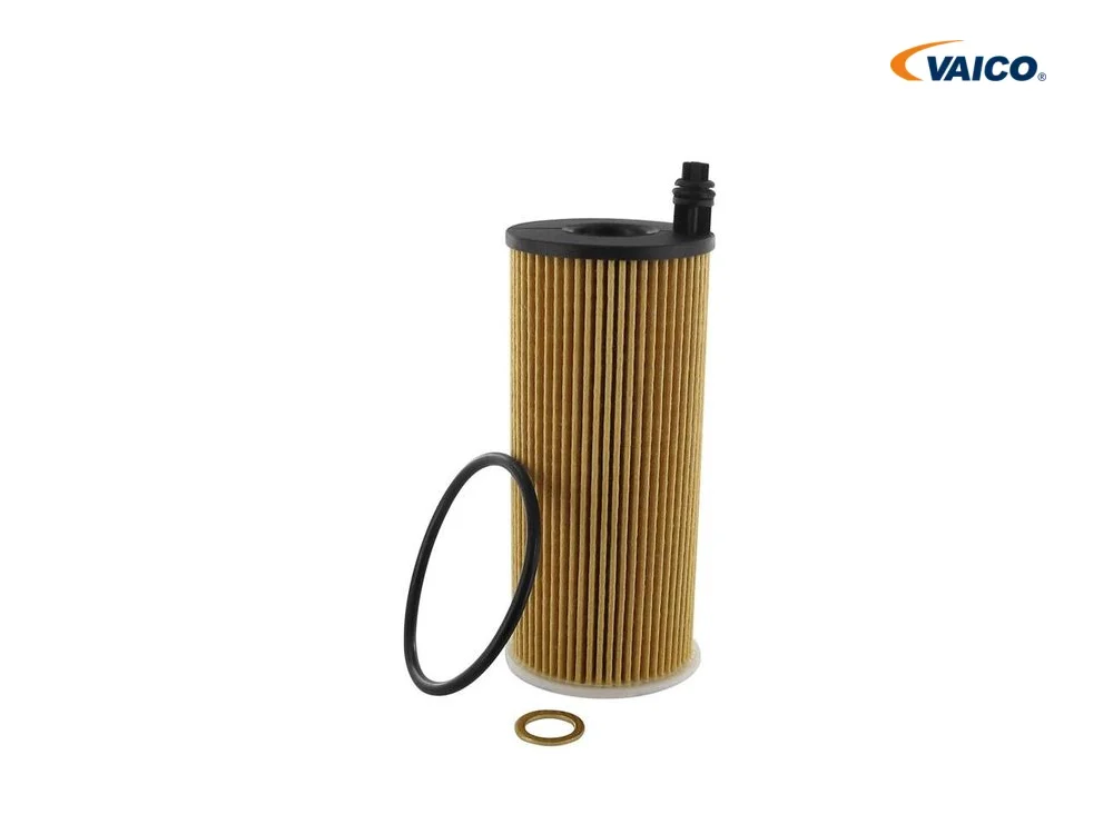 BMW E84 E90 E91 E92 E93 F01 Yağ Filtresi VAICO V20-2062