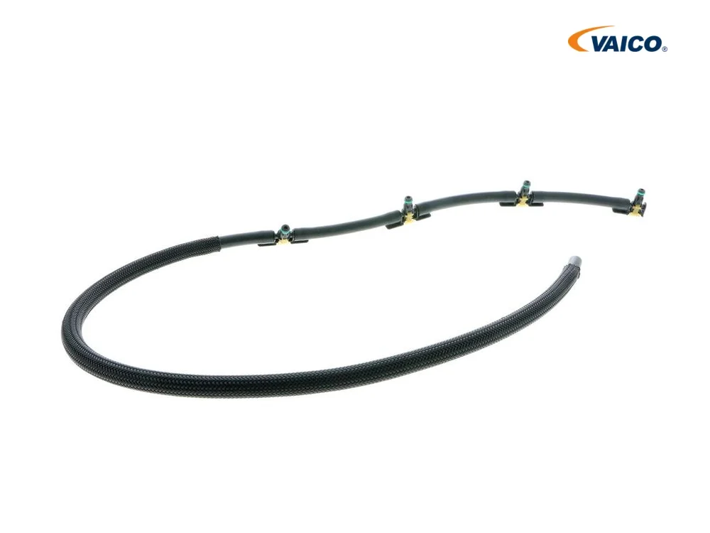 BMW E84 E90 E91 E92 E93 F07 Enjektör Geri Dönüş Hortumu VAICO V20-3599