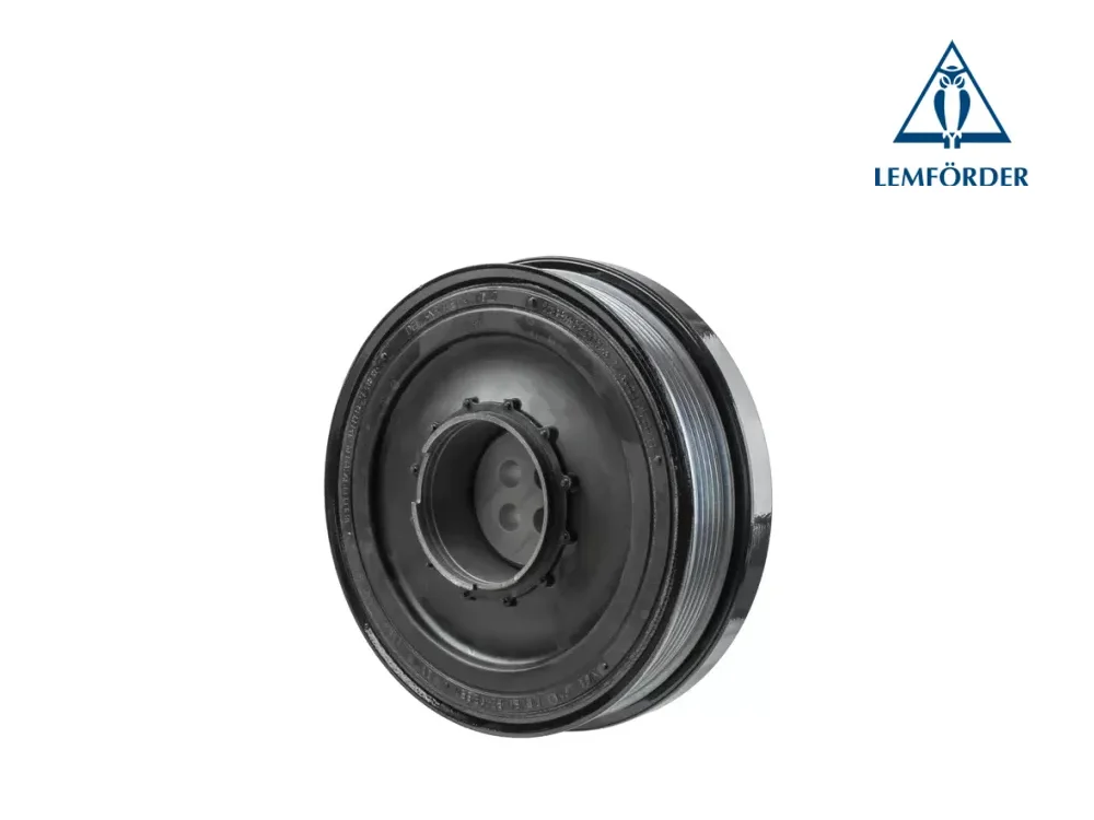 BMW E84 E90 E91 E92 E93 F07 Kayış Kasnağı LEMFORDER 45304-01