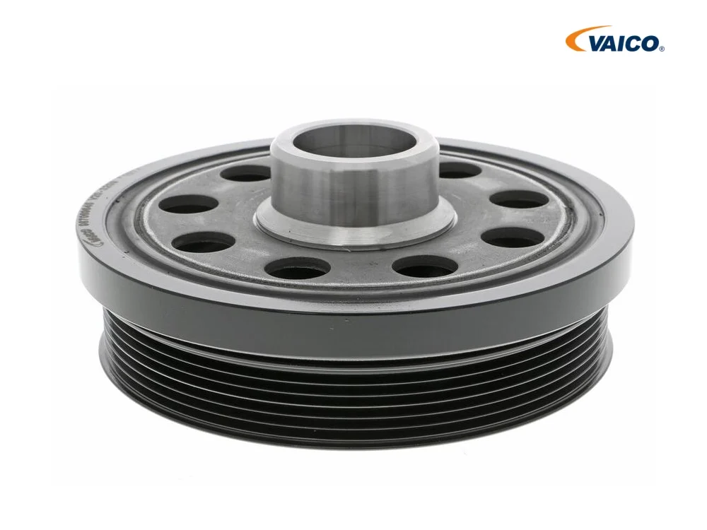BMW E84 E90 E91 E92 E93 F07 Krank Kasnağı VAICO V20-3209