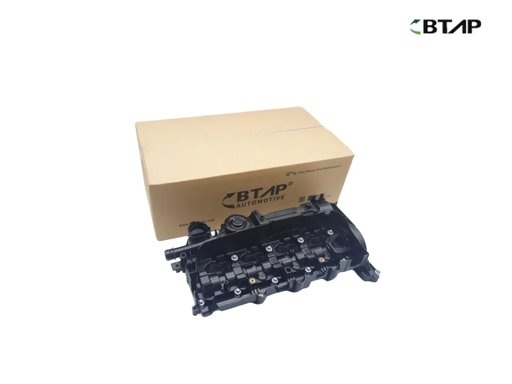 BMW E84 E90 E91 E92 E93 F07 Külbütör Kapağı BTAP EBB128-8911
