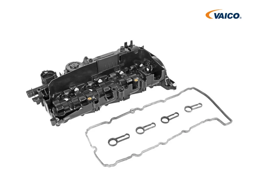 BMW E84 E90 E91 E92 E93 F07 Külbütör Kapağı VAICO V20-3673