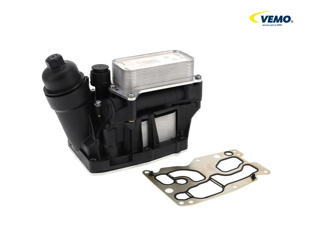 BMW E84 E90 E91 E92 E93 F07 Yağ Filtresi Modülü VEMO V20-60-1567-1