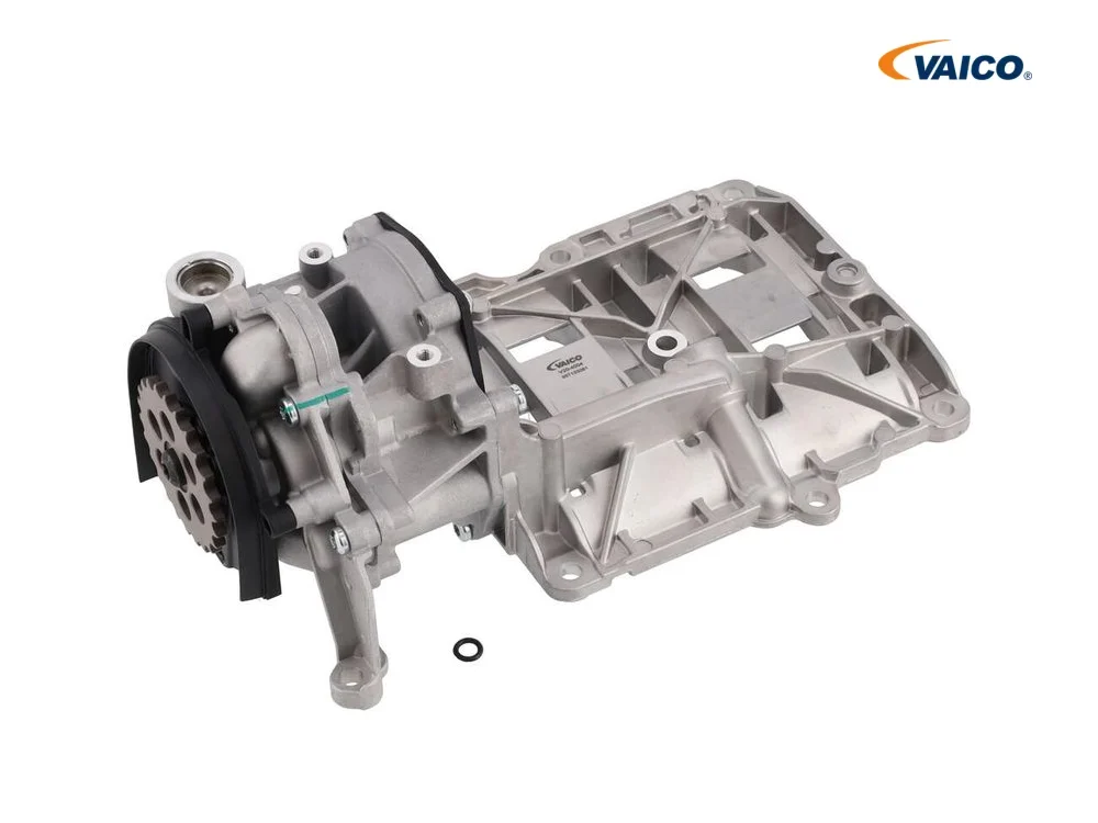 BMW E84 E90 E91 E92 E93 F07 Yağ Pompası VAICO V20-4004
