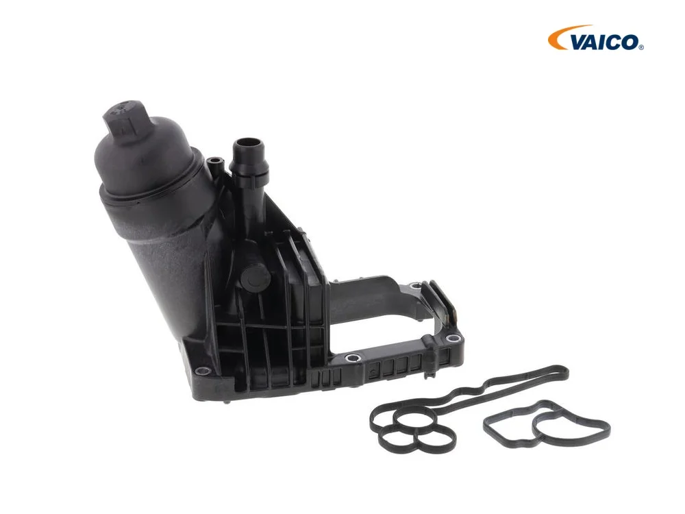 BMW E84 E90 E91 E92 E93 F10 Yağ Filtresi Gövdesi VAICO V20-4015