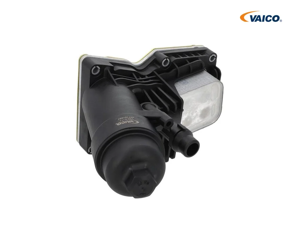 BMW E84 E90 E91 E92 E93 F10 Yağ Filtresi Gövdesi VAICO V20-5177