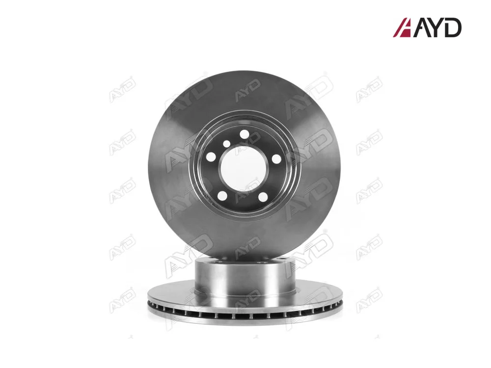 BMW E84 E90 E91 E92 E93 F30 - Ön Fren Disk LCI-X1 (006/219) 34116792219 | AYD