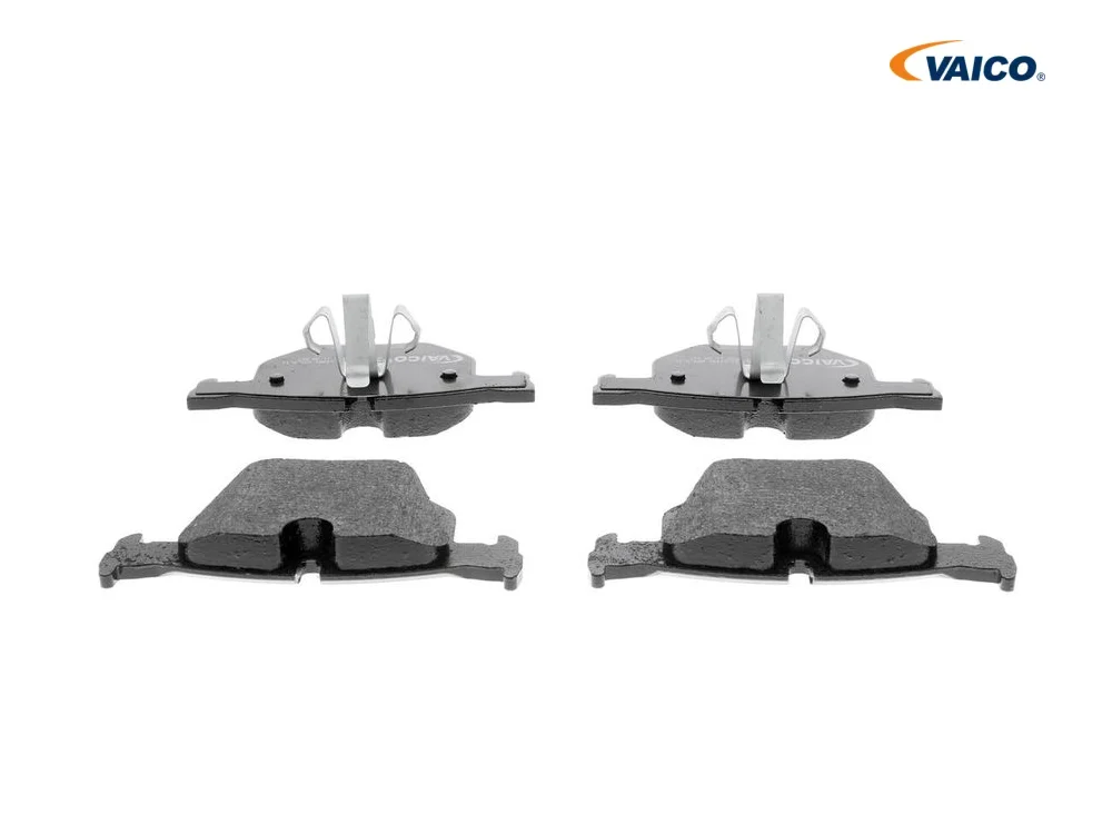 BMW E84 E90 E91 E92 E93 Fren Balatası Arka VAICO V20-8130
